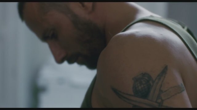 Disorder (Maryland) Fragman