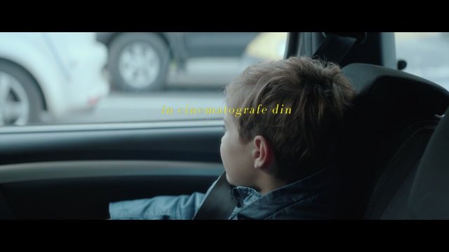 Comoara (2015) Fragman