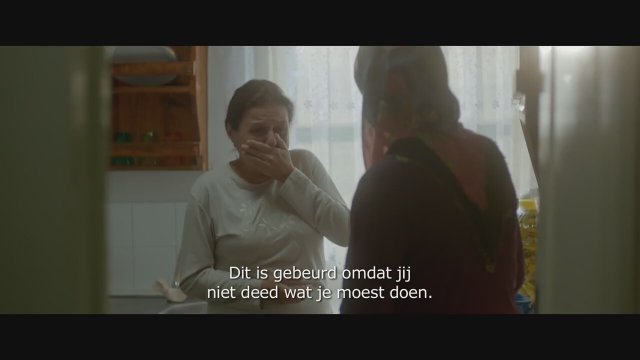 Mustang (2015) Fragman