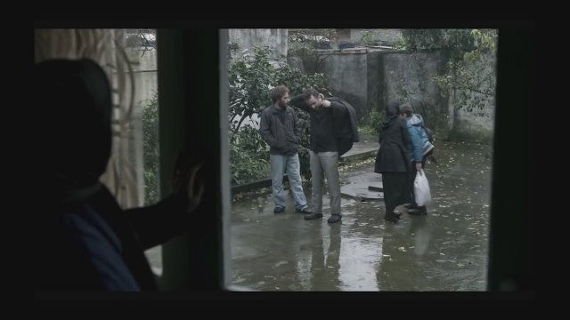 Nahid (2015) Fragman