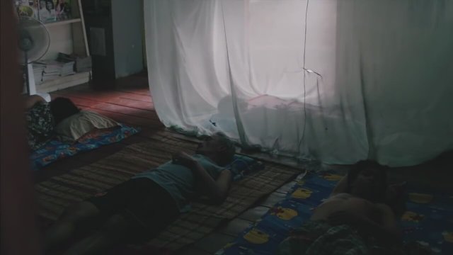 Rak ti khon kaen (2015) Fragman