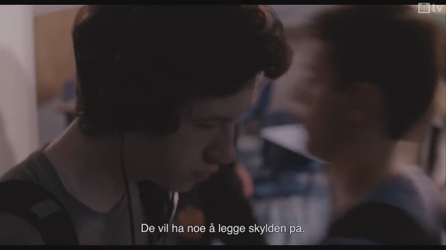 Louder Than Bombs (2015) Fragman