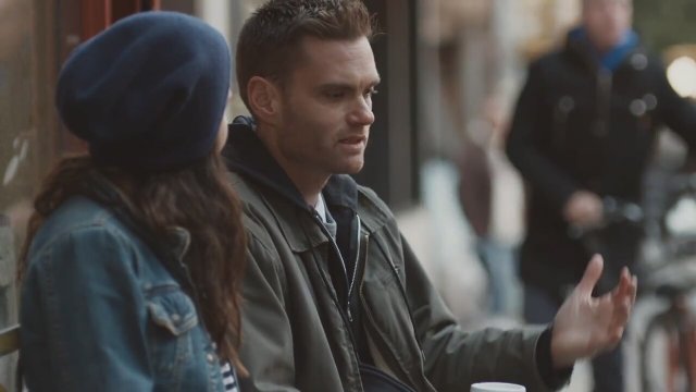 Manhattan Romance (2015) Fragman