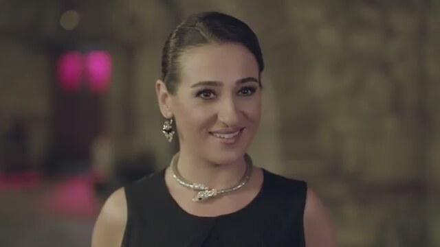 Geniş Aile Yapıştır (2015) Fragman