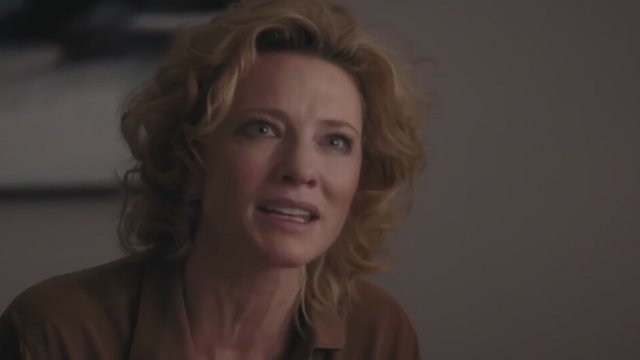 Truth (2015) Fragman