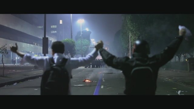 This Changes Everything (2015) Fragman