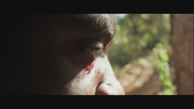 Faroeste Caboclo (2013) Fragman