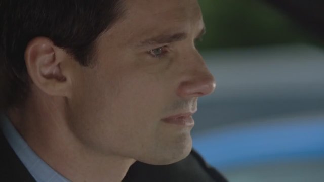 The Color of Rain (2014) Fragman