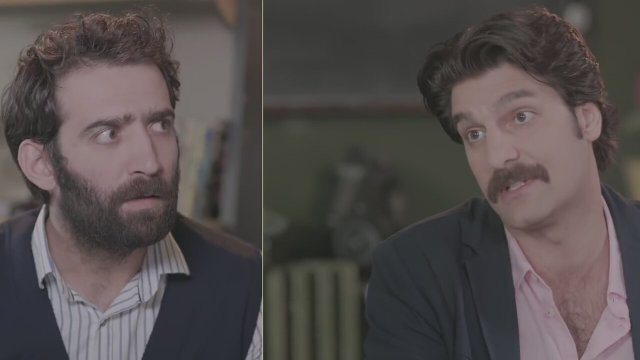 Öyle Ya Da Böyle (2015) Teaser