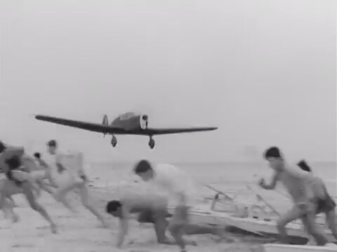 Estate Violenta (1959) Fragman