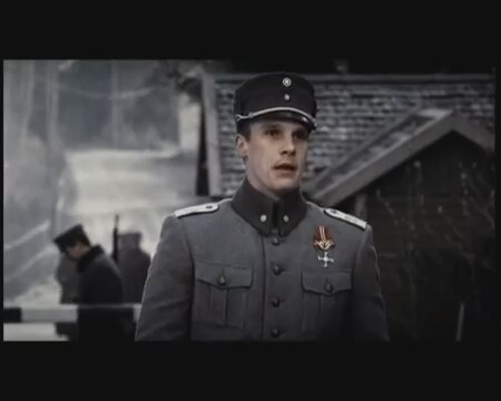 Raja 1918 (2007) Fragman