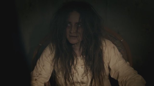 Kü'fa: Cin Kapanı (2015) Fragman