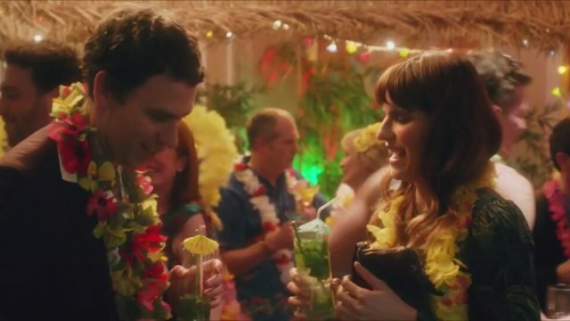 Man Up (2015) Fragman