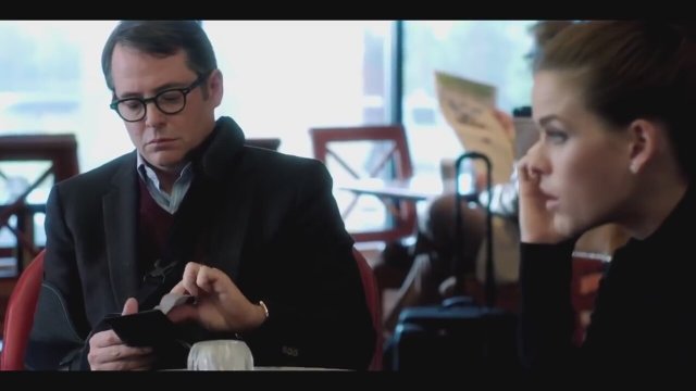 Dirty Weekend (2015) Fragman