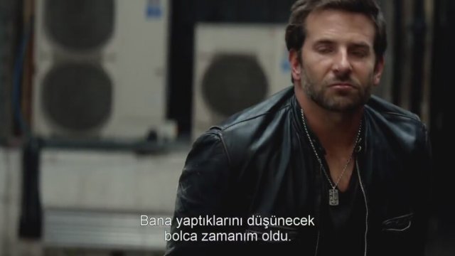 Çok Pişmiş (Burnt) Türkçe altyazılı fragman