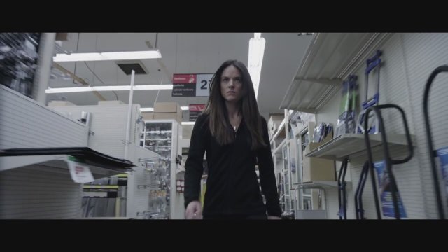 I Spit On Your Grave 3 (2015) Fragman