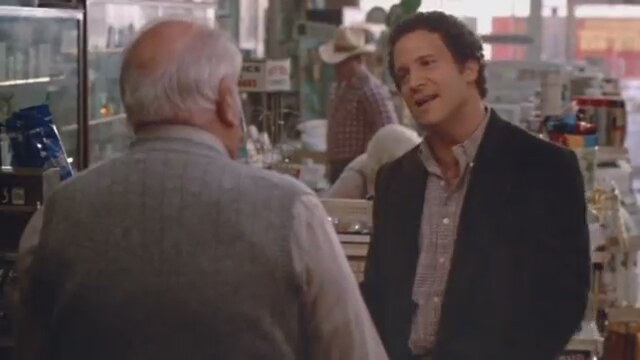 Lost in America (1985) Fragman