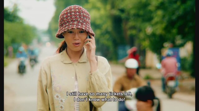 Jackpot (Trung so) Fragman