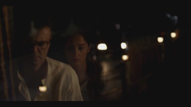 Medena Nok (2015) Fragman