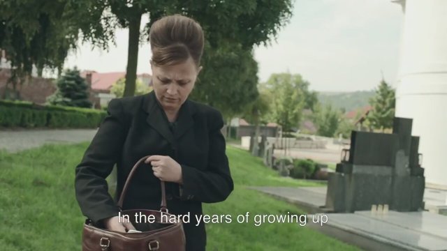 Domaci pece (Home Care) Fragman