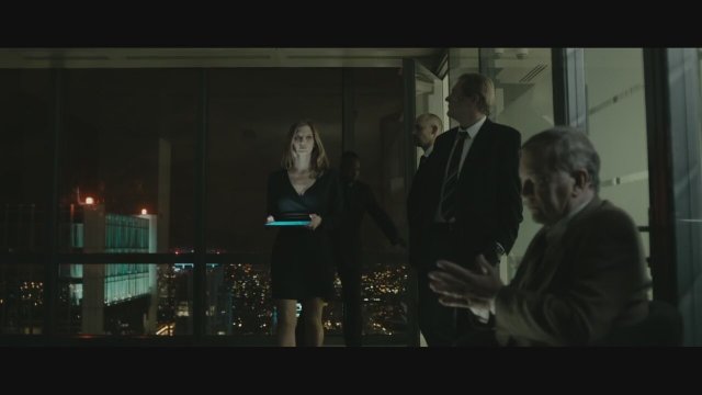 Narcopolis (2015) Fragman