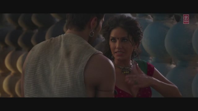 Ek Paheli Leela (2015) Fragman