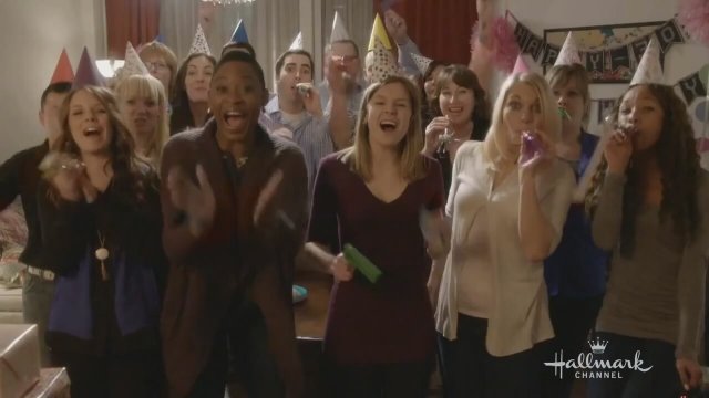 A Wish Come True (2015) Promo