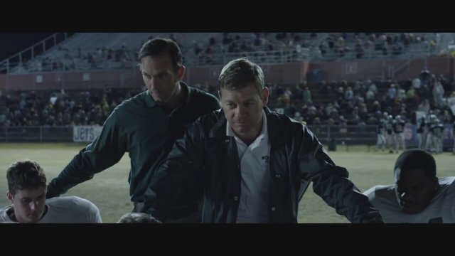 Woodlawn (2015) Fragman