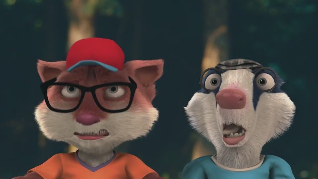 Pırdino Sürpriz Yumurta (2015) Fragman