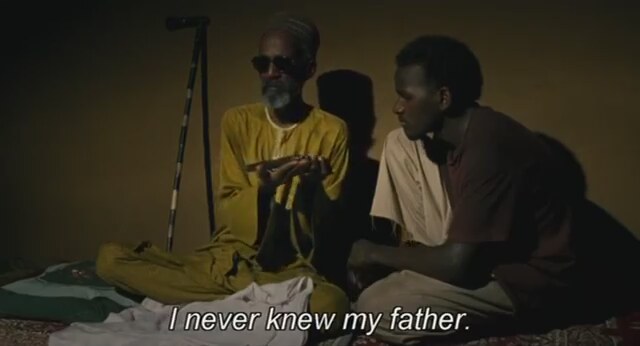 Daratt (2006) Fragman