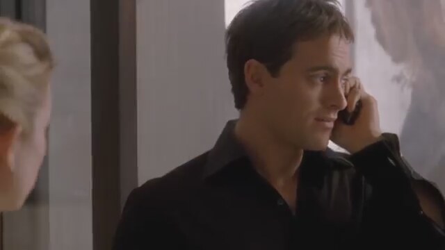 The Best Man 1. Fragmanı