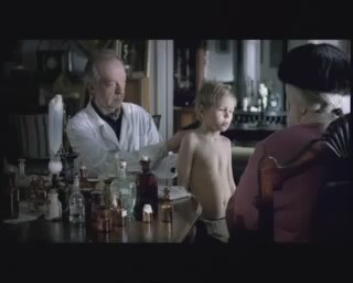 Pokhoronite menya za plintusom (2009) Fragman