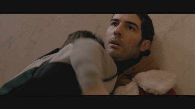 La Pere Noel (2014) Fragman