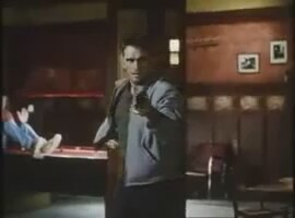 Albino Alligator (1996) Fragman