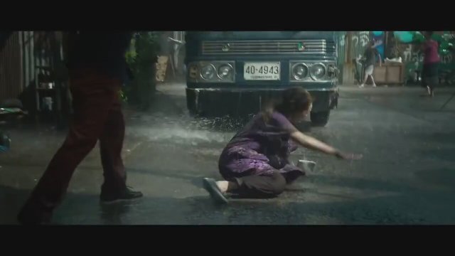 Saat po long 2 (2015) Fragman