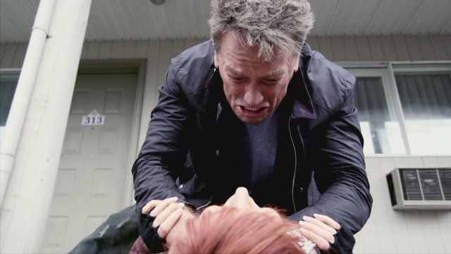 Sole Custody (2014) Fragman