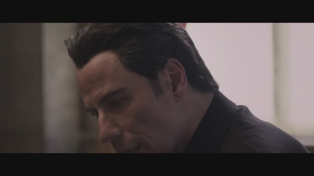 Criminal Activities (2015) Fragman