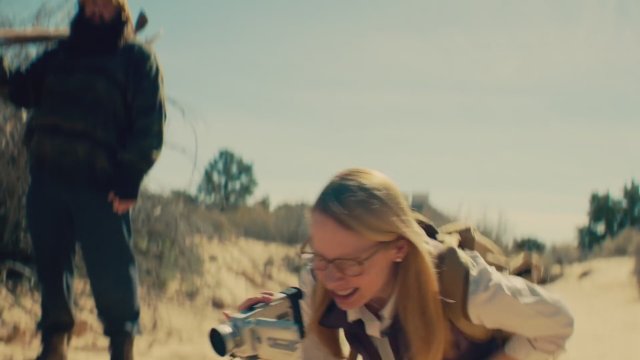 Don Verdean (2015) Fragman