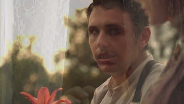 The Sound and the Fury (2014) Fragman