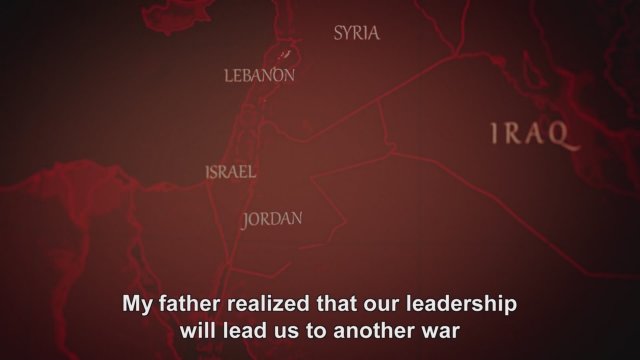 Cannon Fodder (2013) Fragman