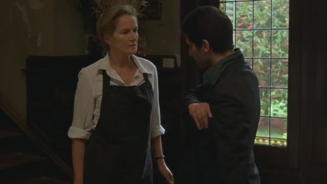 Garage Olimpo (1999) Fragman