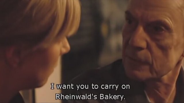 A Family (2010) Fragman