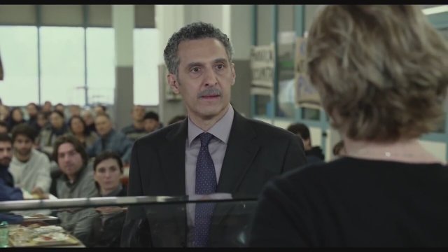 Annem (Mia Madre) Türkçe altyazılı fragman