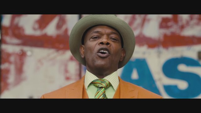 Chi-Raq (2015) Fragman