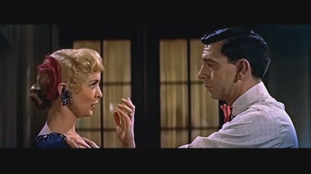 Pete Kelly's Blues (1955) Fragman