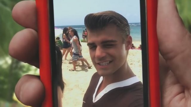 Gençlik Plajı 2 (2015) Fragman