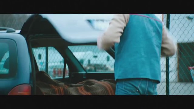 Discount (2014) Fragman