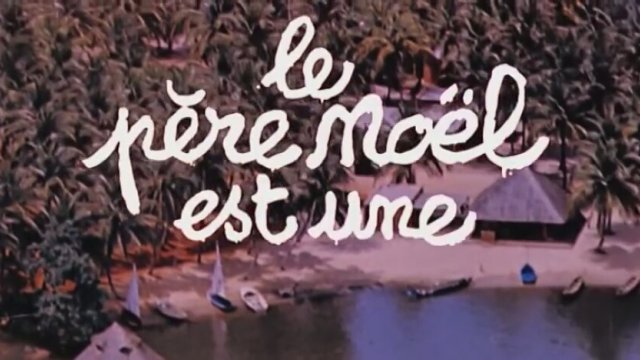 Le Pere Noel Est Une Ordure (1982) Fragman