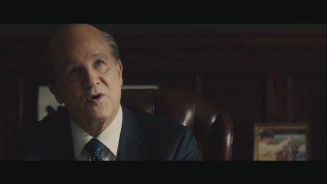 Concussion (2015) 2. Fragman