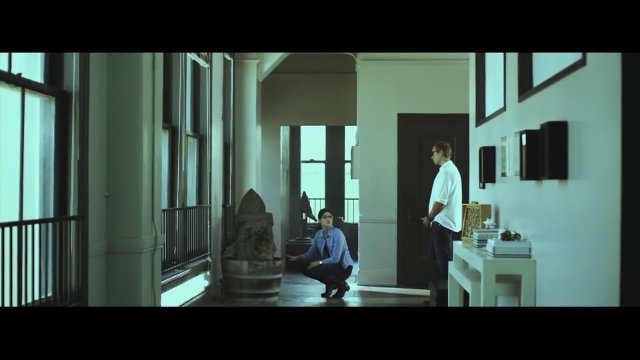 Uncanny (2015) Fragman